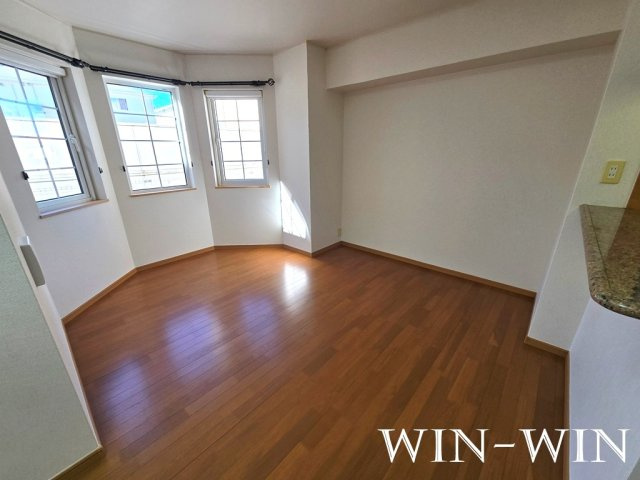 Fiore.Placido蘭の内装