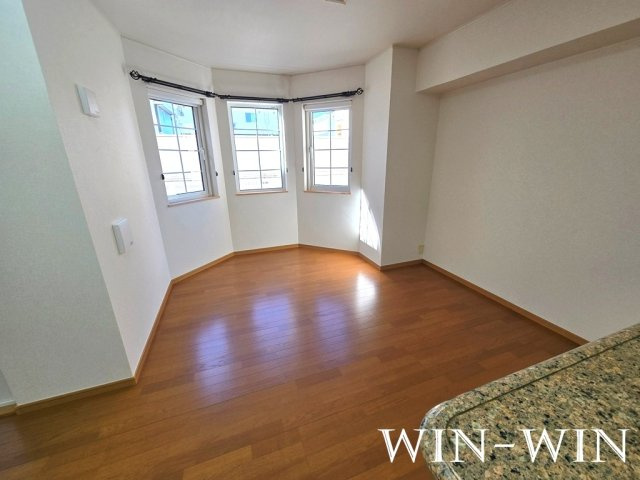 Fiore.Placido蘭の内装