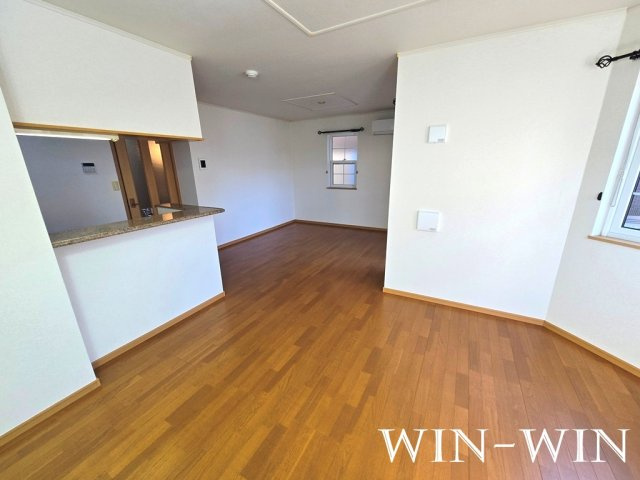 Fiore.Placido蘭の居間・リビング