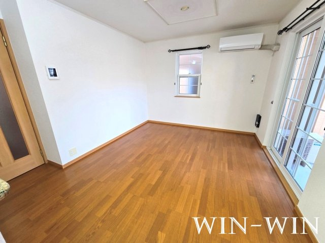 Fiore.Placido蘭の居間・リビング