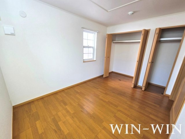 Fiore.Placido蘭の寝室