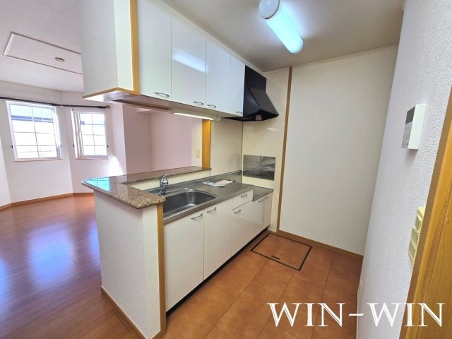 Fiore.Placido蘭の内装