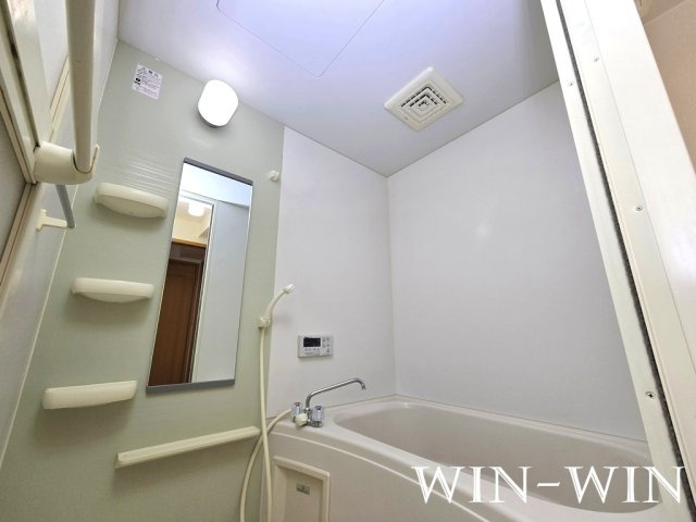 Fiore.Placido蘭の浴室