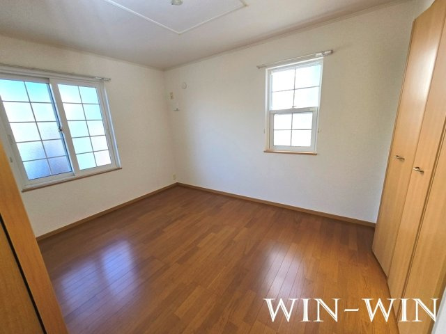 Fiore.Placido蘭の寝室