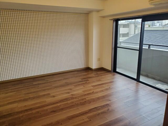 エストブリランテの居間・リビング