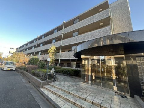 エストブリランテのその他共用部分