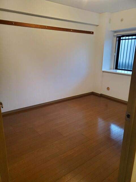 エストブリランテの内装