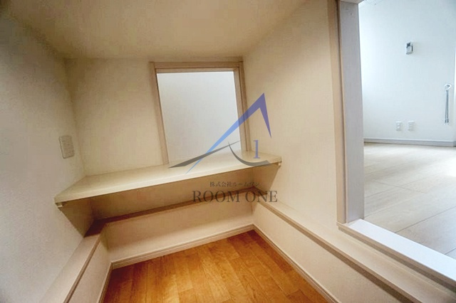 エスパーダ池尻のその他