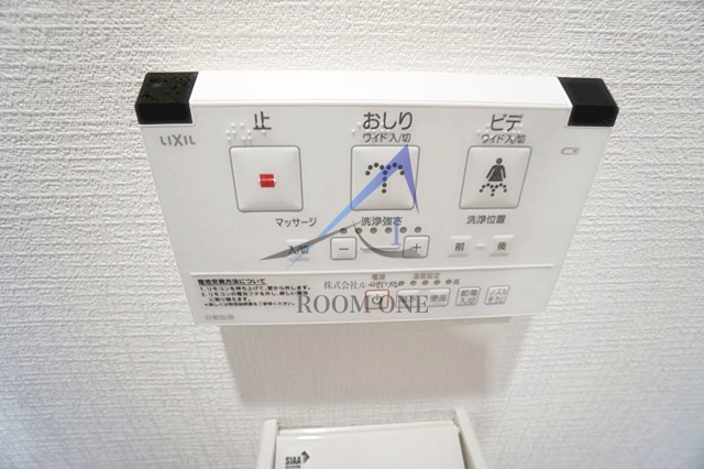 エスパーダ池尻