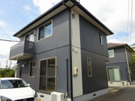 メゾン・ルミネス　B棟の画像