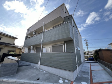 ミリアビタ稲毛の画像