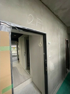 【玄関】 | エヌエムキャトフヴァンヌフ