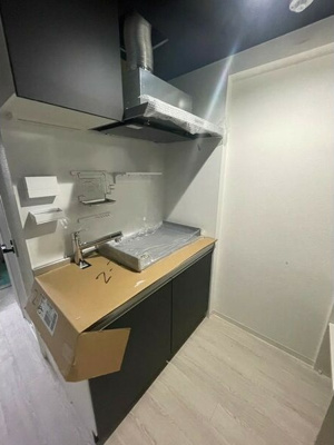 【キッチン】 | エヌエムキャトフヴァンヌフ