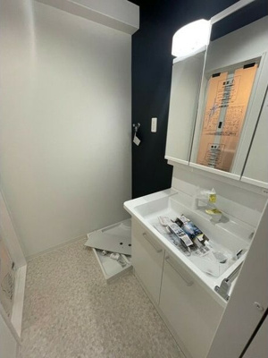 【独立洗面台】 | エヌエムキャトフヴァンヌフ