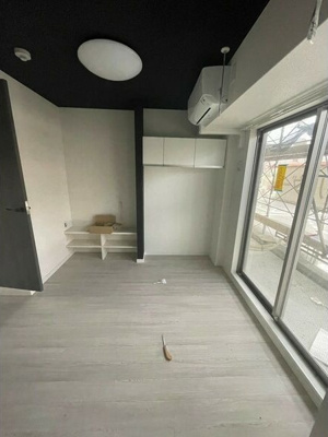 【洋室】 | エヌエムキャトフヴァンヌフ