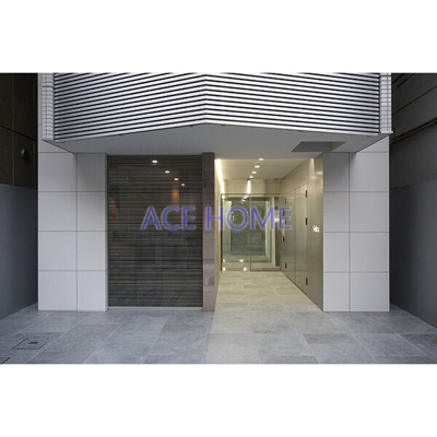 【エントランス】 | Felica