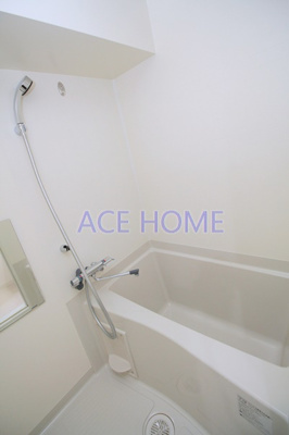 【浴室】 | Felica