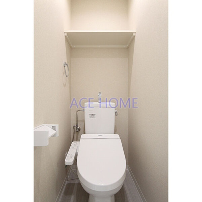 【トイレ】 | Felica