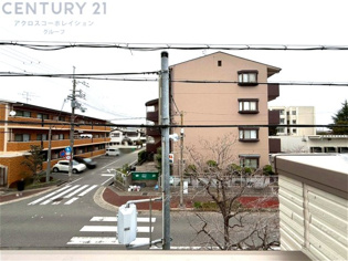 物件からの展望
