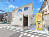 テラシエ伊丹市荻野2期　限定1区画の画像