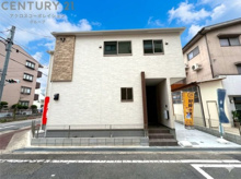 テラシエ伊丹市荻野2期　限定1区画の画像