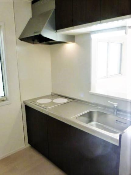 ビューノ中野のキッチン|キッチンです