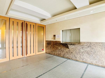 【エントランス】 | ハイムローゼ