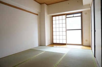【和室】 | ハイムローゼ