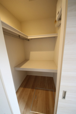 【収納】 | ルアナ朝霞