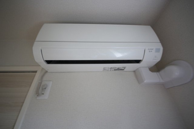 【設備】 | ルアナ朝霞