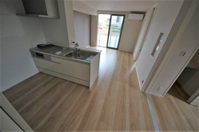 【キッチン】 | ルアナ朝霞