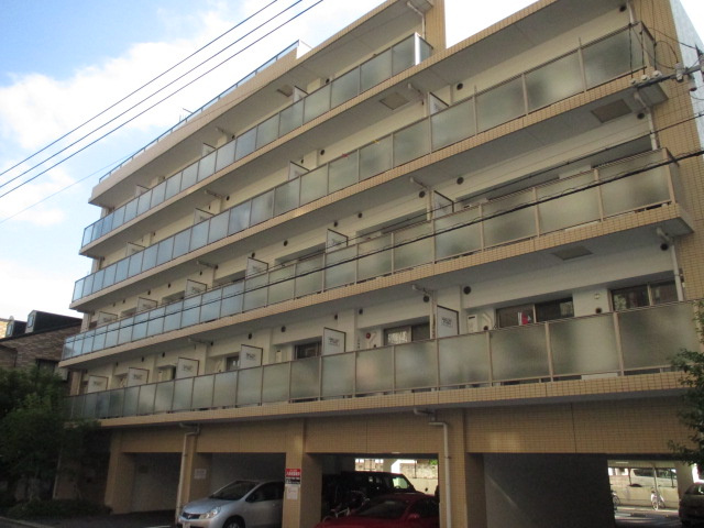 福岡市南区玉川町の賃貸マンション
