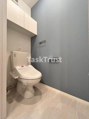 【トイレ】 | アイリス城北