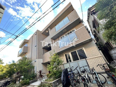 【外観】 | アイリス城北