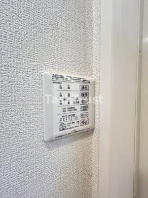 【設備】 | アイリス城北