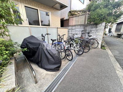 【その他共用部分】 | アイリス城北