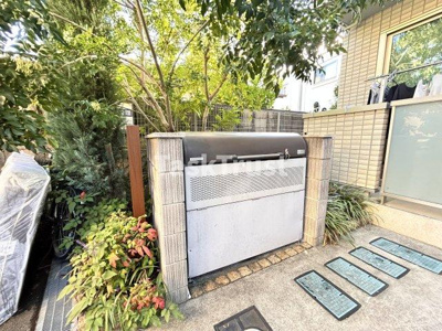 【その他共用部分】 | アイリス城北