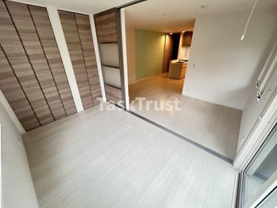 【居間・リビング】 | アイリス城北