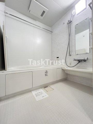 【浴室】 | アイリス城北