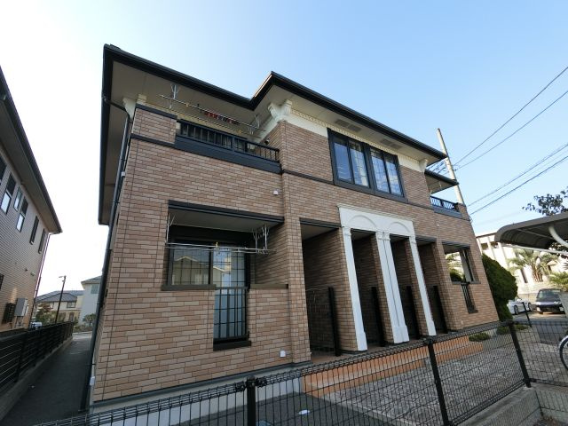 コモドフォレスタ　Ⅶの画像