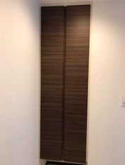 【収納】 | GENOVIA東向島skygarden | 収納のためのスペースです