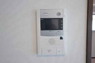 【セキュリティ】 | GENOVIA東向島skygarden