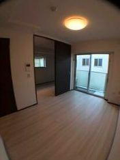 【居間・リビング】 | GENOVIA東向島skygarden | ゆったり過ごせるリビングです