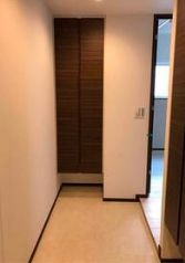 【玄関】 | GENOVIA東向島skygarden | シンプルで使いやすい玄関です