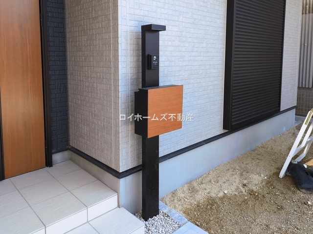  | 海部郡蟹江町学戸１丁目130『仲介料無料』新築戸建て | 撮影：'26/03/05 