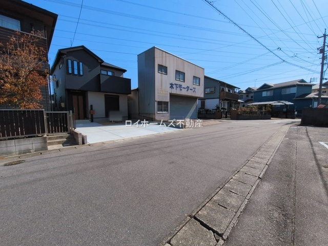  | 海部郡蟹江町学戸１丁目130『仲介料無料』新築戸建て | 撮影：'26/03/05 