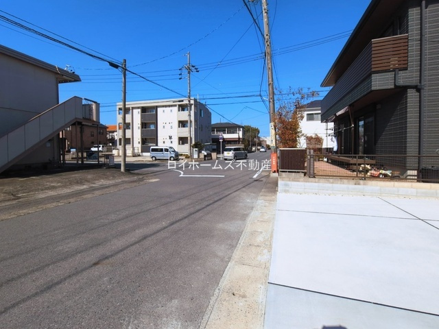  | 海部郡蟹江町学戸１丁目130『仲介料無料』新築戸建て | 撮影：'26/03/05 