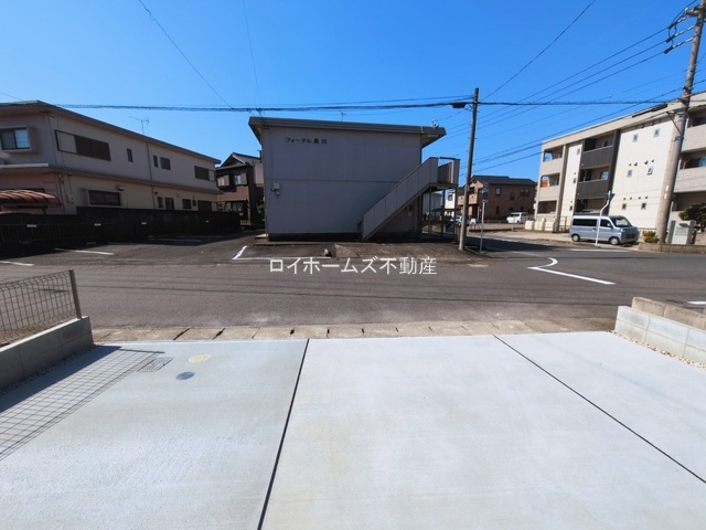  | 海部郡蟹江町学戸１丁目130『仲介料無料』新築戸建て | 撮影：'26/03/05 