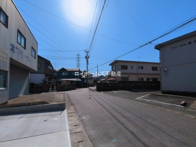  | 海部郡蟹江町学戸１丁目130『仲介料無料』新築戸建て | 撮影：'26/03/05 