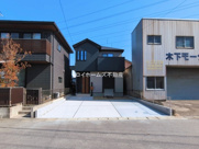 海部郡蟹江町学戸１丁目130『仲介料無料』新築戸建ての画像